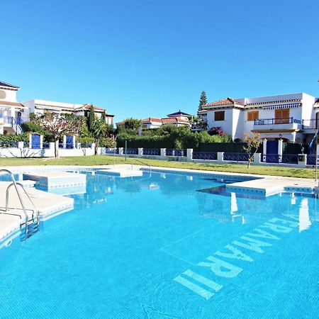 Casa Chiki Διαμέρισμα Vera Εξωτερικό φωτογραφία