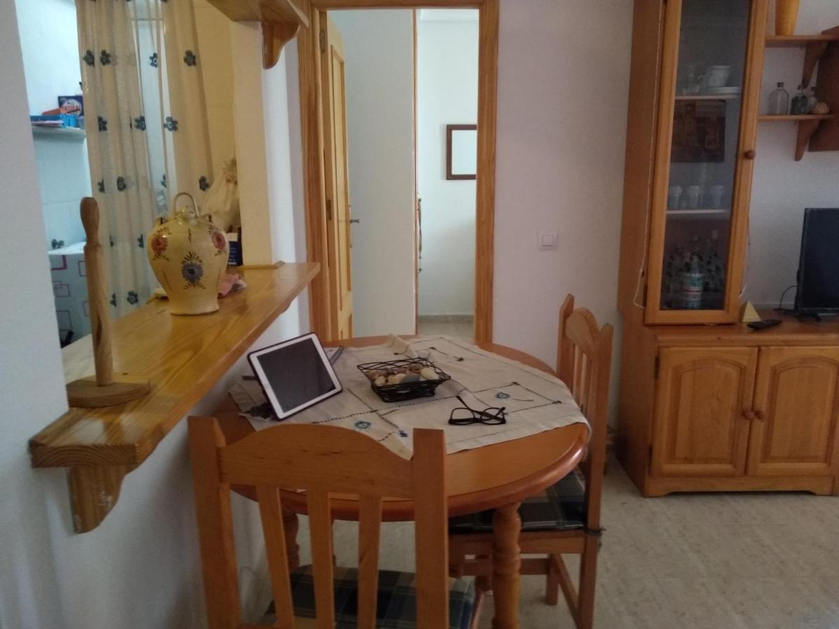 Casa Chiki Διαμέρισμα Vera Εξωτερικό φωτογραφία
