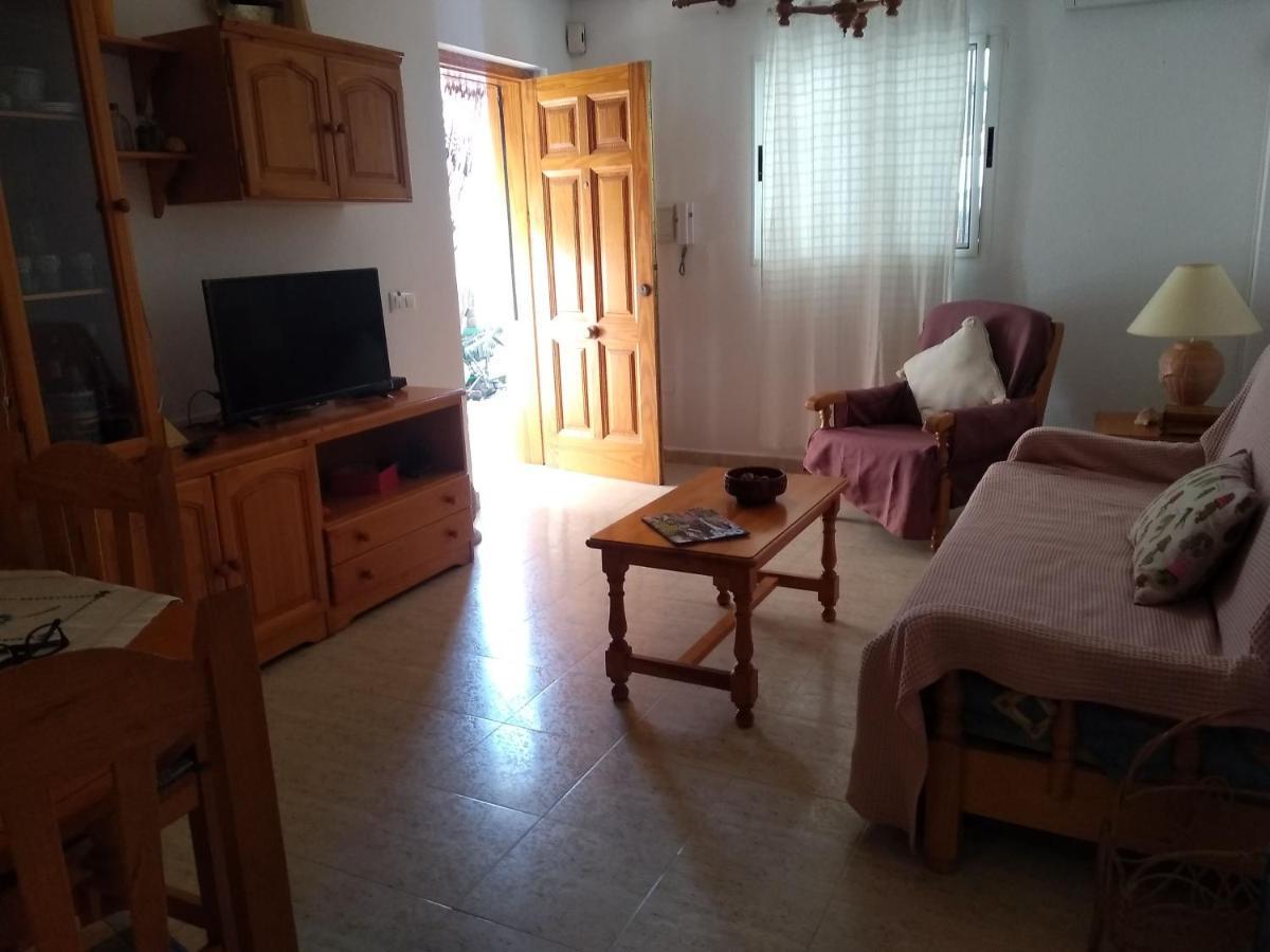 Casa Chiki Διαμέρισμα Vera Εξωτερικό φωτογραφία
