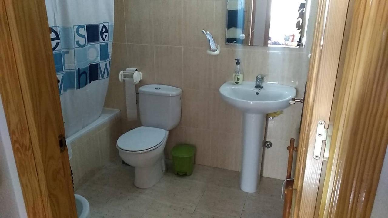 Casa Chiki Διαμέρισμα Vera Εξωτερικό φωτογραφία