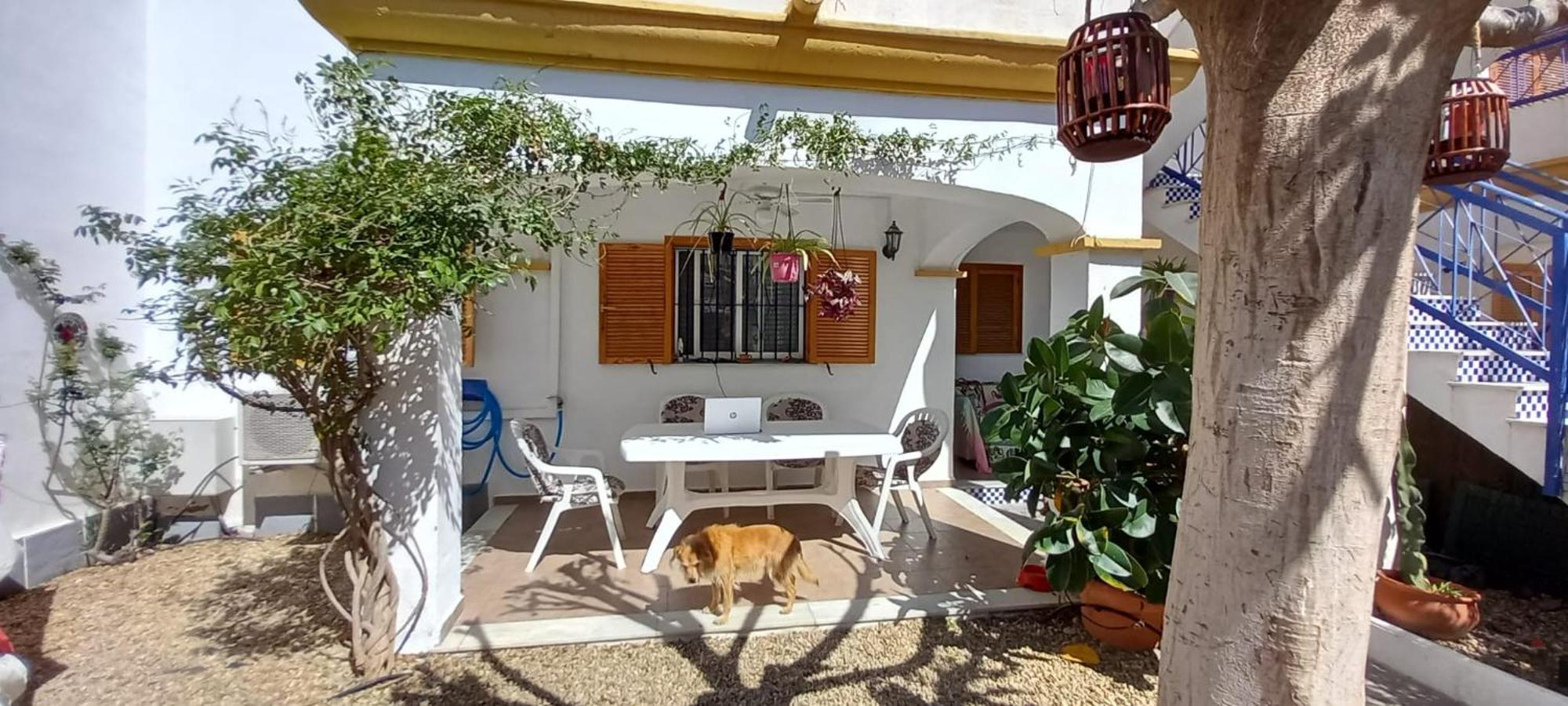 Casa Chiki Διαμέρισμα Vera Εξωτερικό φωτογραφία