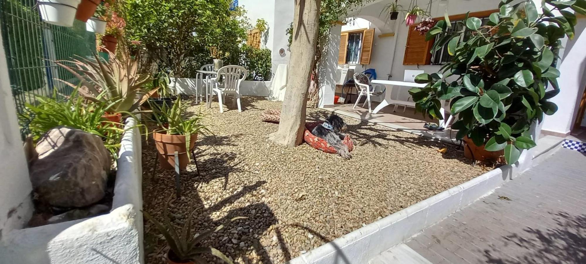 Casa Chiki Διαμέρισμα Vera Εξωτερικό φωτογραφία