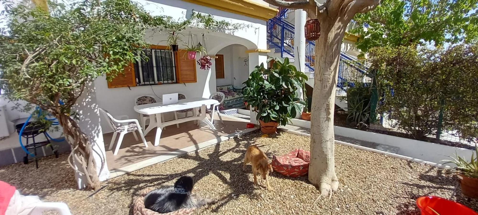 Casa Chiki Διαμέρισμα Vera Εξωτερικό φωτογραφία