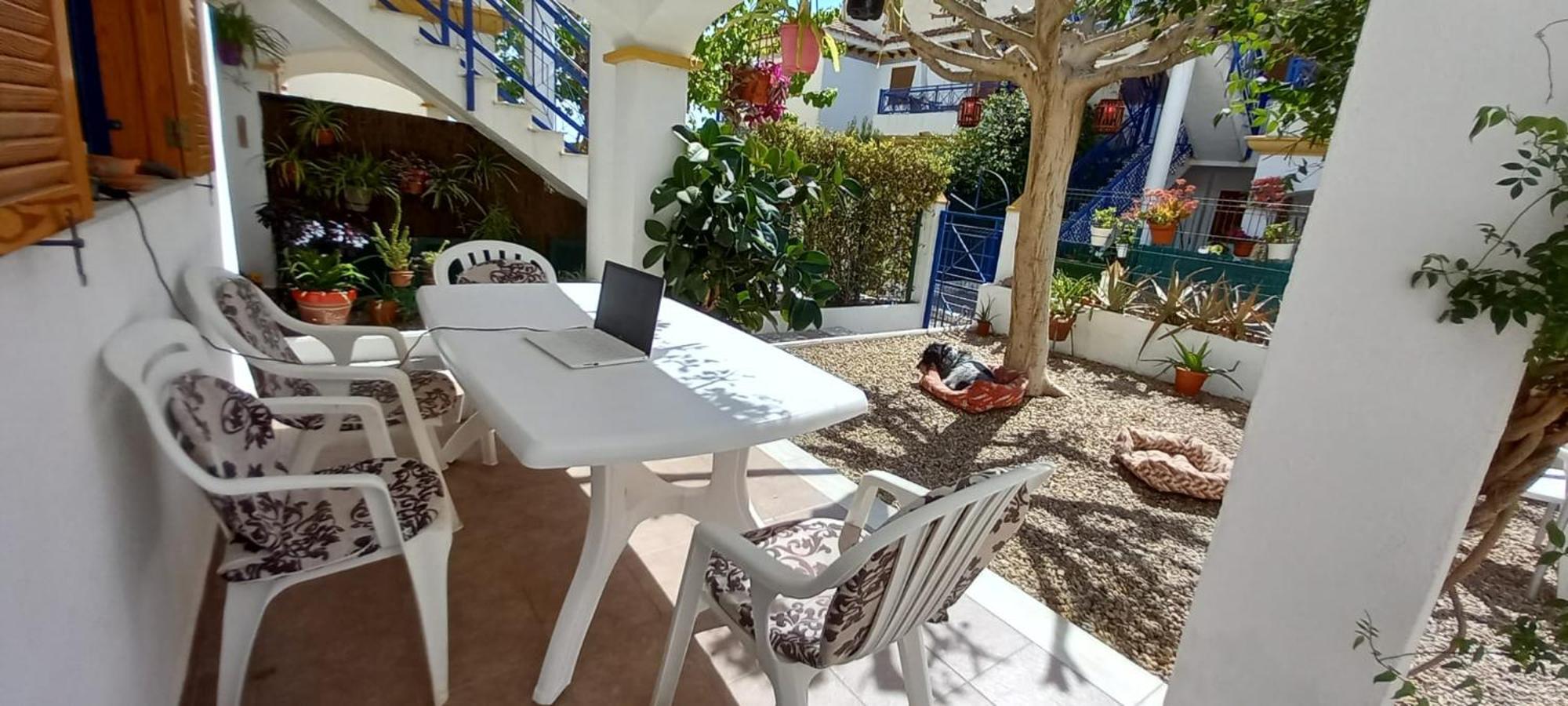 Casa Chiki Διαμέρισμα Vera Εξωτερικό φωτογραφία