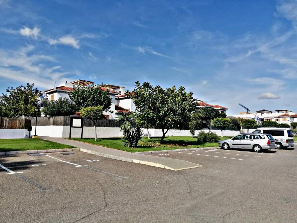 Casa Chiki Διαμέρισμα Vera Εξωτερικό φωτογραφία