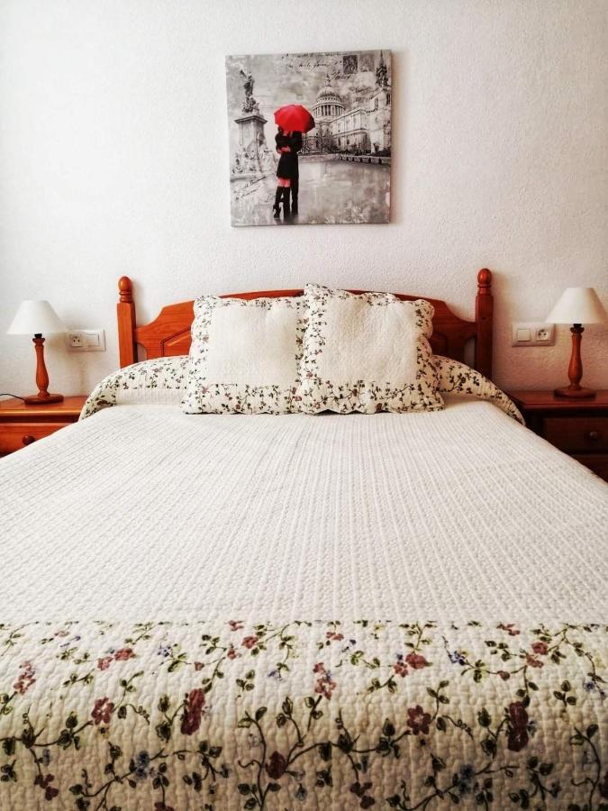 Casa Chiki Διαμέρισμα Vera Εξωτερικό φωτογραφία