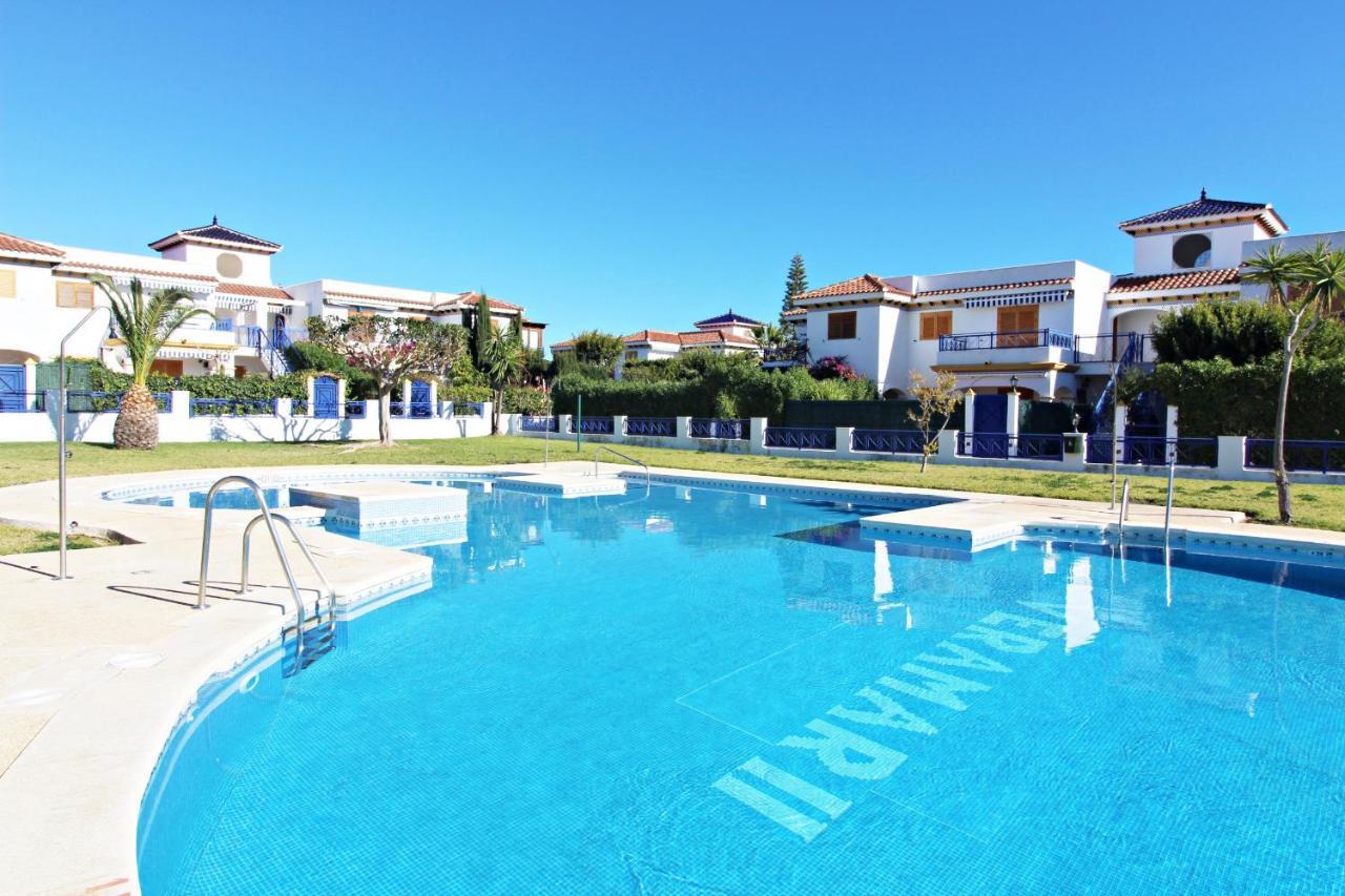 Casa Chiki Διαμέρισμα Vera Εξωτερικό φωτογραφία